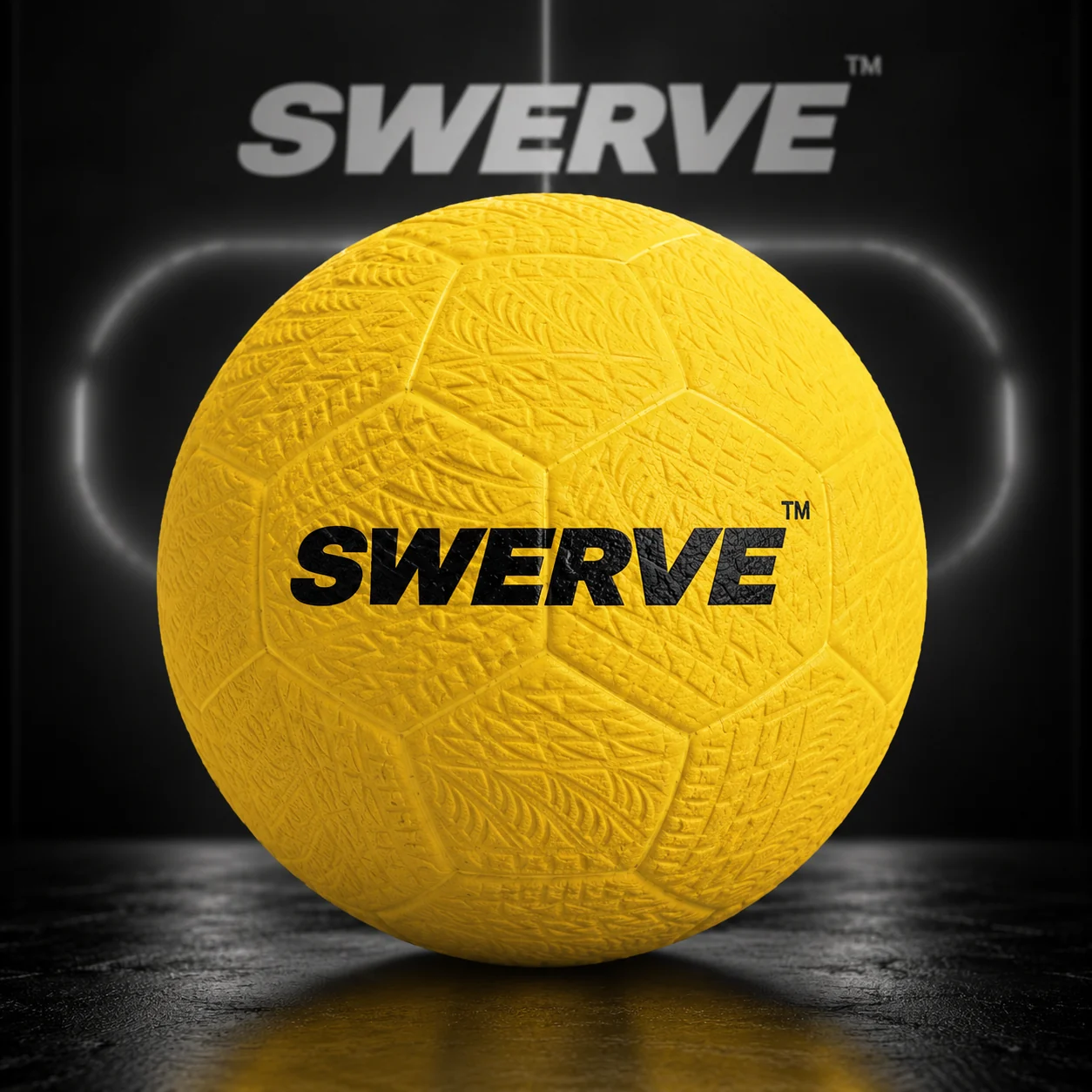 Playground ball