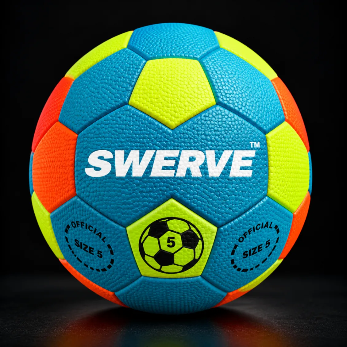 Football ball