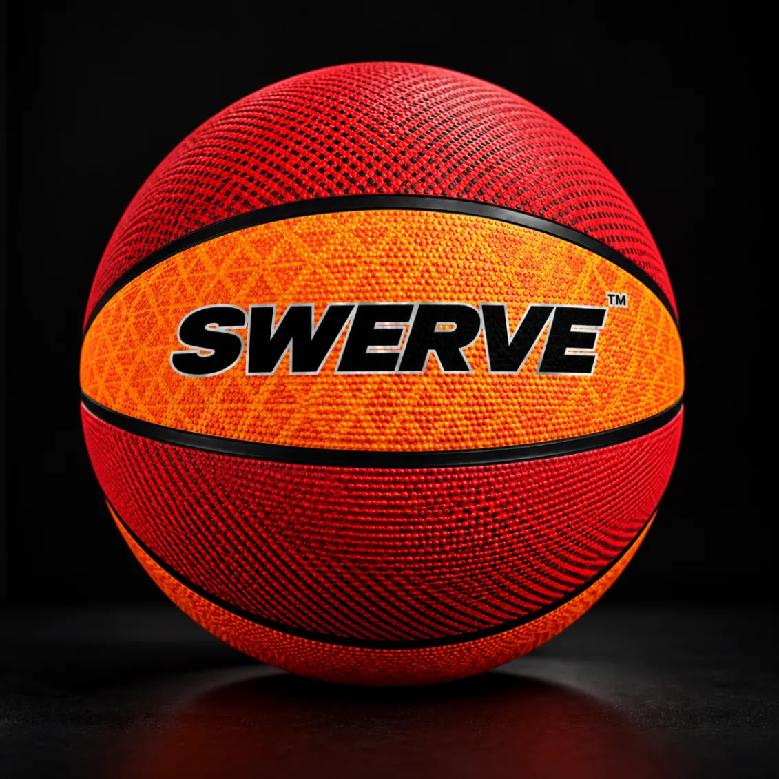 Heatwave 7 — basketball by SWERVE