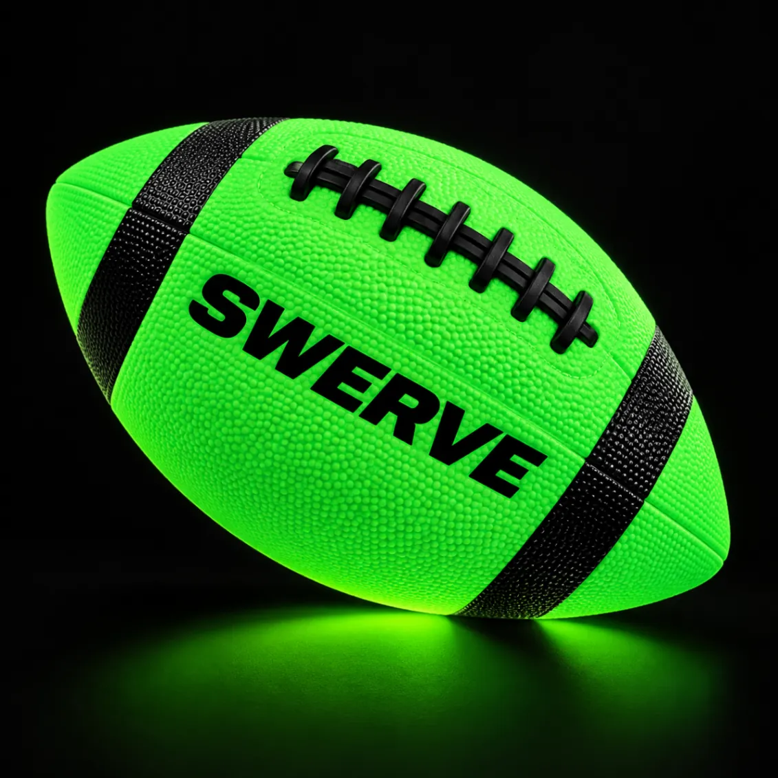 American Football ball