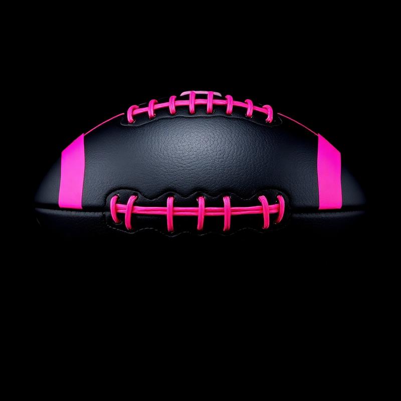 American Football ball