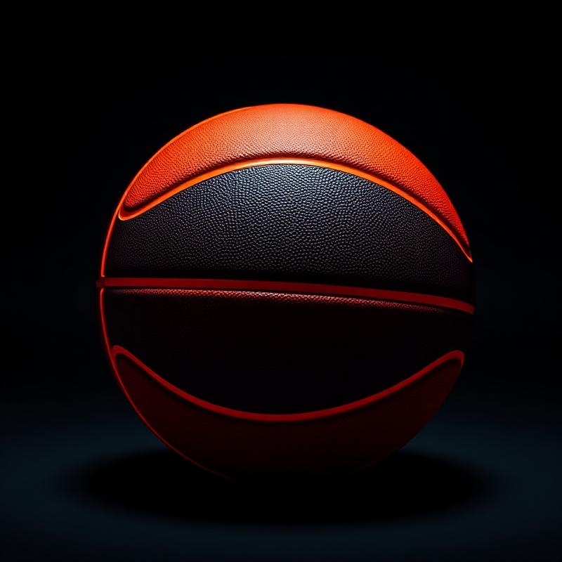 Basketball ball