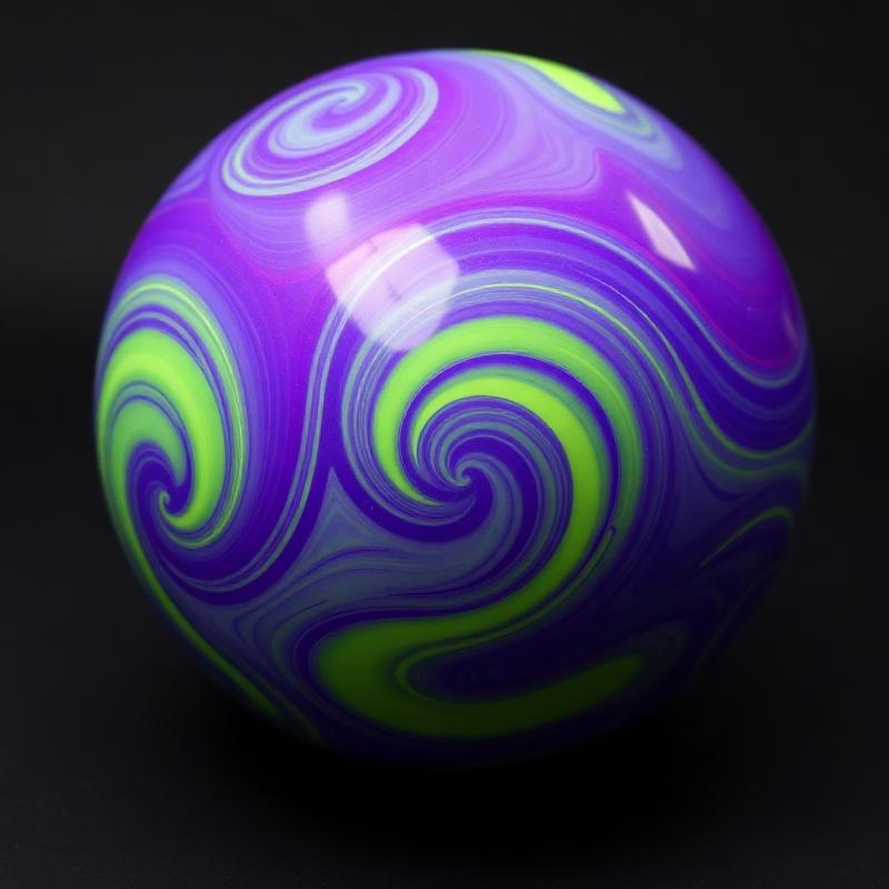 Playground ball