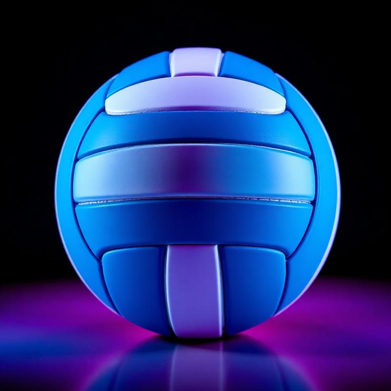 Volleyball ball