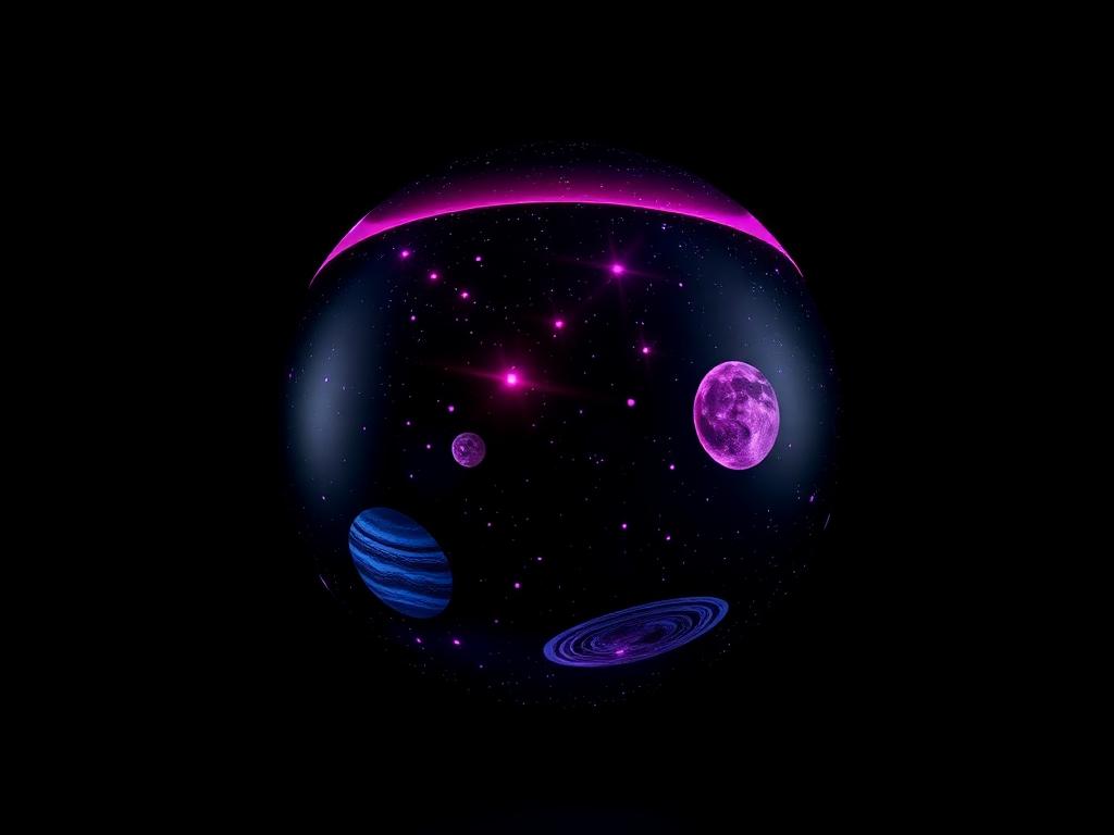 Cosmic Drift by SWERVE